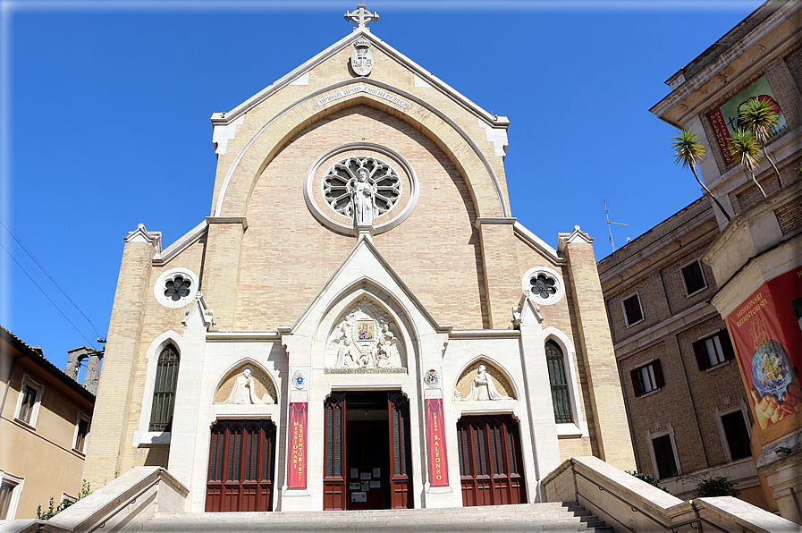 foto Chiesa di Sant'Alfonso